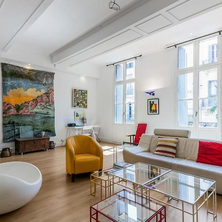 Villa jeu de paume - Première conciergerie Montpellier Esterno foto