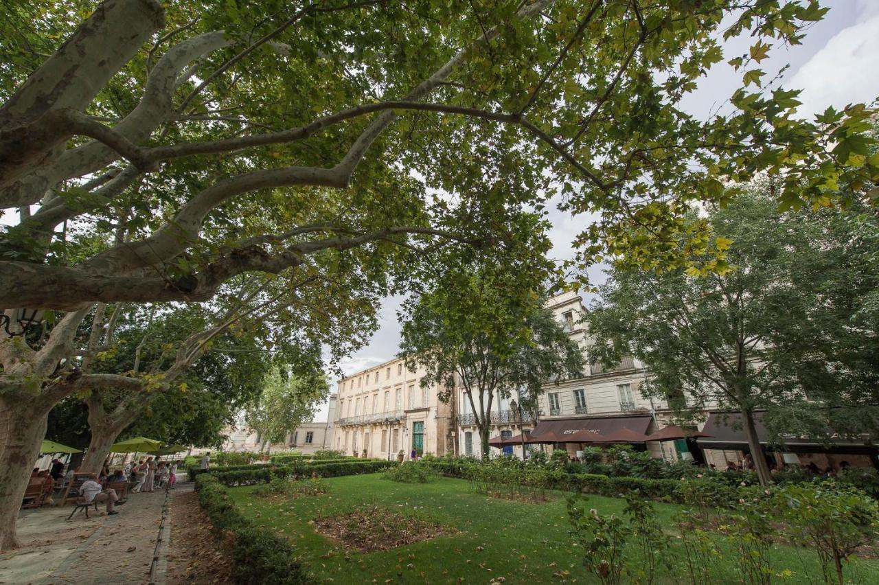 Villa jeu de paume - Première conciergerie Montpellier Esterno foto