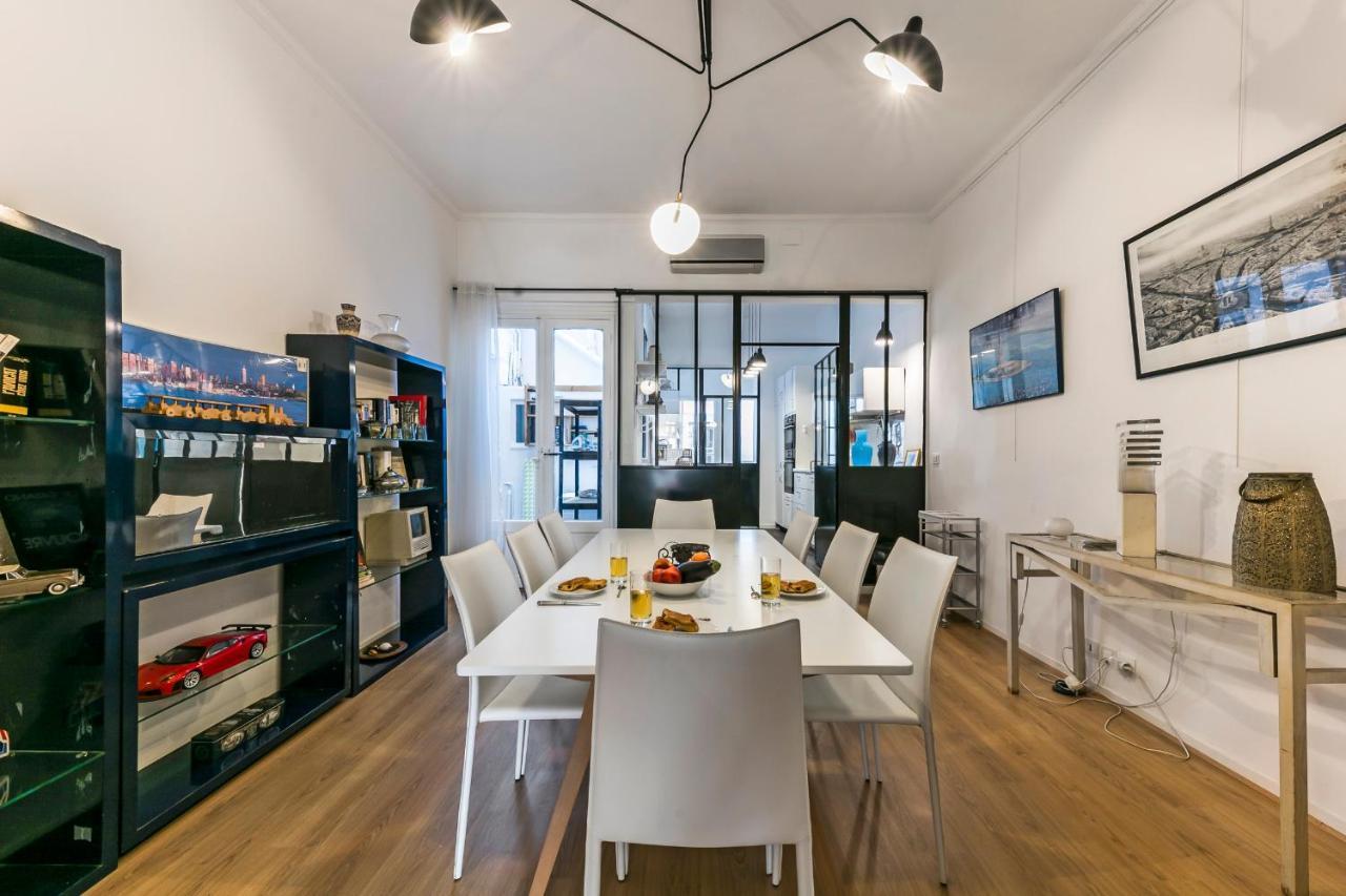 Villa jeu de paume - Première conciergerie Montpellier Esterno foto