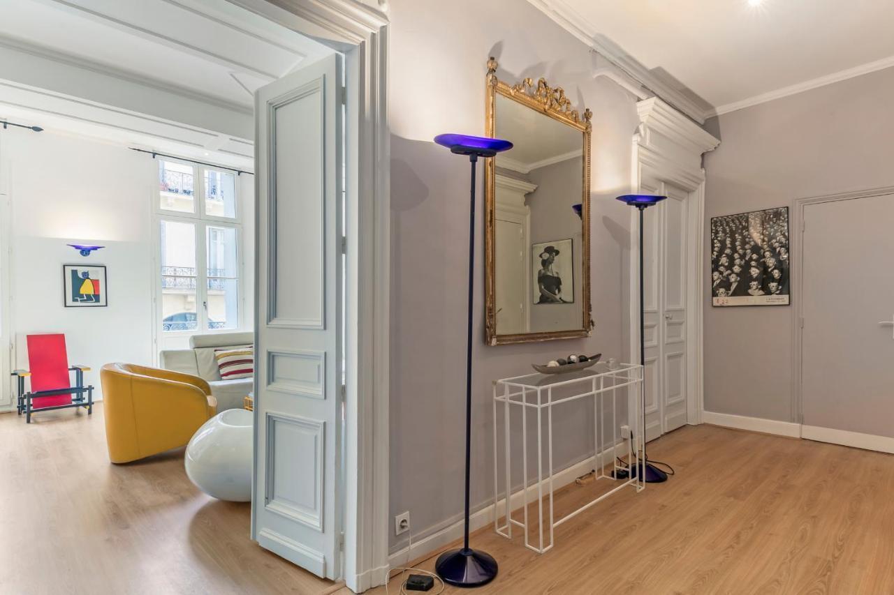 Villa jeu de paume - Première conciergerie Montpellier Esterno foto