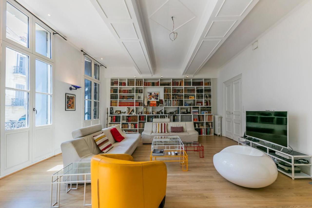 Villa jeu de paume - Première conciergerie Montpellier Esterno foto